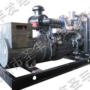 150千瓦東風(fēng)股份柴油發(fā)電機組