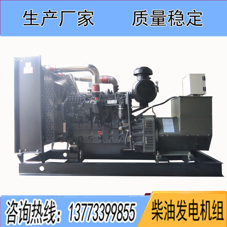 上?？ǖ贸鞘?50KW柴油發電機組KD8D220D2