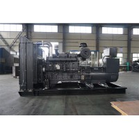 350KW申動柴油發(fā)電機(jī)組價(jià)格