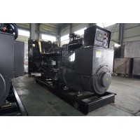 227千瓦申動柴油發(fā)電機組價格