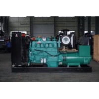 康明斯動力配套377KW柴油發(fā)電機(jī)組價格