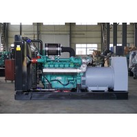 350千瓦科克柴油發(fā)電機(jī)組價格