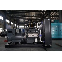 350KW華柴道依茨柴油發(fā)電機(jī)組價格
