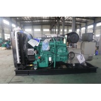 350KW沃爾沃柴油發(fā)電機(jī)組價格