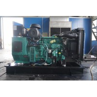 100KW沃爾沃柴油發(fā)電機(jī)組價格