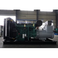 350KW沃爾沃柴油發(fā)電機(jī)組價格國三
