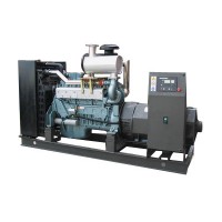 116KW杭發(fā)斯太爾柴油發(fā)電機(jī)組價格