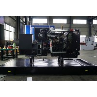 100KW珀金斯柴油發(fā)電機(jī)組價格