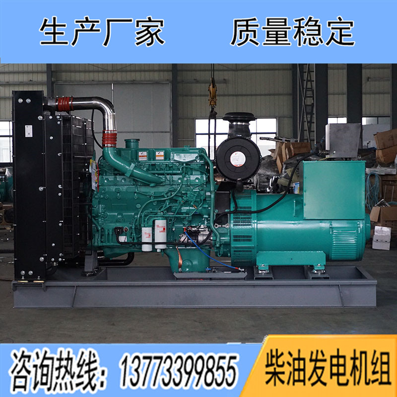 QSZ13-G3東風康明斯動力配套400KW柴油發(fā)電機組報價
