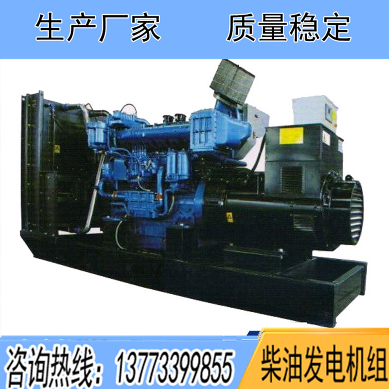 TBD234V8-2CA河柴道依茨300KW柴油發(fā)電機(jī)組報(bào)價(jià)
